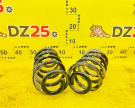 Пружина TOYOTA