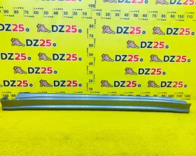 Накладка на порог MITSUBISHI