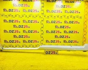 Накладка на порог TOYOTA