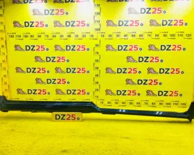 Накладка на порог TOYOTA