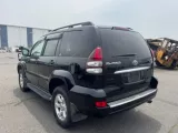 Раздаточная коробка TOYOTA LAND CRUISER PRADO 2008/Цвет 202 361006D270 TRJ120W 2TRFE, передняя