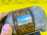 Стартер TOYOTA LAND CRUISER PRADO 2002/Цвет 1D4 2810062040 VZJ121W 5VZFE, передний
