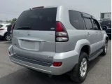 Стартер TOYOTA LAND CRUISER PRADO 2002/Цвет 1D4 2810062040 VZJ121W 5VZFE, передний