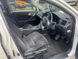 Шторка багажника LEXUS CT200H 2012/Цвет 077 6491076010C1 ZWA10 2ZRFXE, задняя