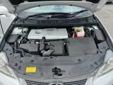 Шторка багажника LEXUS CT200H 2012/Цвет 077 6491076010C1 ZWA10 2ZRFXE, задняя