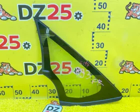 Стекло форточка TOYOTA