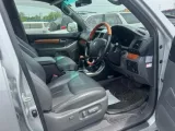Заслонка дроссельная TOYOTA LAND CRUISER PRADO 2002/Цвет 1D4 2203062020 VZJ121W 5VZFE, передняя