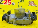 Заслонка дроссельная TOYOTA LAND CRUISER PRADO 2002/Цвет 1D4 2203062020 VZJ121W 5VZFE, передняя