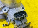 Заслонка дроссельная TOYOTA LAND CRUISER PRADO 2002/Цвет 1D4 2203062020 VZJ121W 5VZFE, передняя