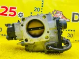 Заслонка дроссельная TOYOTA LAND CRUISER PRADO 2002/Цвет 1D4 2203062020 VZJ121W 5VZFE, передняя
