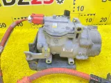 Компрессор кондиционера TOYOTA NOAH 2014/Цвет 070 8837028030 ZWR80G 2ZRFXE, передний