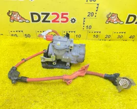 Компрессор кондиционера TOYOTA