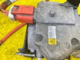 Компрессор кондиционера TOYOTA VOXY 2014/Цвет 202 8837028030 ZWR80G 2ZRFXE, передний