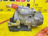 Компрессор кондиционера TOYOTA VOXY 2014/Цвет 202 8837028030 ZWR80G 2ZRFXE, передний