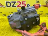 Компрессор кондиционера TOYOTA VOXY 2014/Цвет 202 8837028030 ZWR80G 2ZRFXE, передний