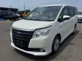 Клапан egr TOYOTA NOAH 2014/Цвет 070 2562037120 ZWR80G 2ZRFXE, передний