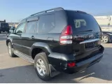 Печка салона TOYOTA LAND CRUISER PRADO 2008/Цвет 202 8705060080 TRJ120W 2TRFE, передняя