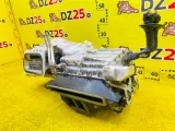 Печка салона TOYOTA LAND CRUISER PRADO 2008/Цвет 202 8705060080 TRJ120W 2TRFE, передняя