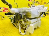 Печка салона TOYOTA LAND CRUISER PRADO 2008/Цвет 202 8705060080 TRJ120W 2TRFE, передняя