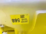 Печка салона TOYOTA LAND CRUISER PRADO 2008/Цвет 202 8705060080 TRJ120W 2TRFE, передняя