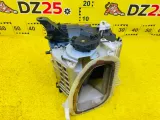 Печка салона TOYOTA LAND CRUISER 1999 8713060341 UZJ100W 2UZFE, передняя