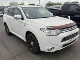 Бачок стеклоомывателя MITSUBISHI OUTLANDER 2013/Цвет W13B 8260A276 GG2W 4B11, передний