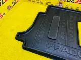 Коврик багажника TOYOTA LAND CRUISER PRADO 2008/Цвет 202 5857060850A0 TRJ120W 2TRFE, задний