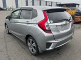Бардачок между сиденьями HONDA FIT 2014/Цвет NH823M 83452T5C003ZA GP5 LEB, передний