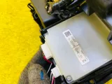 Джойстик управления мультимедиа LEXUS CT200H 2012/Цвет 077 8478076020C0 ZWA10 2ZRFXE, передний