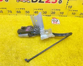 Доводчик двери пятой MITSUBISHI