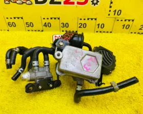 Масляный насос MITSUBISHI