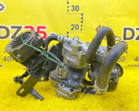 Масляный насос MITSUBISHI