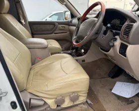 Петли двери багажника TOYOTA