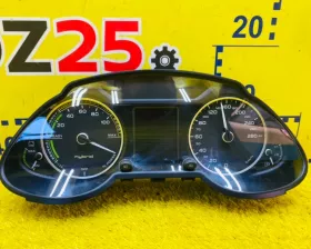 Спидометр VAG