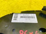 Спидометр AUDI Q5 2012 8R0920930S 8RB CHJA, передний