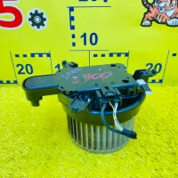 Мотор печки TOYOTA