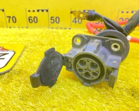 Зарядное гнездо MITSUBISHI