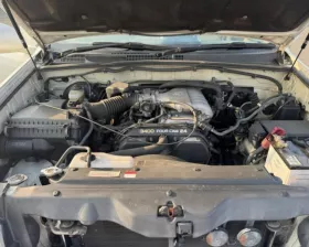 Клапанная крышка TOYOTA