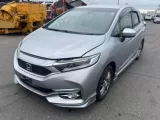 Рулевая рейка HONDA SHUTTLE 2017/Цвет NH830M 53400T9P0000 GP7 LEB, передняя правая