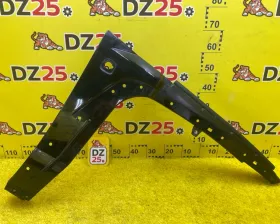 Крыло General Motors