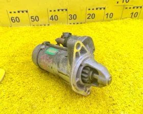 Стартер TOYOTA