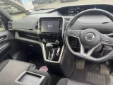 Стартер NISSAN SERENA 2017/Цвет QAB 233005TA0A GFNC27 MR20DD, передний