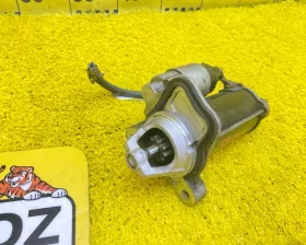 Стартер NISSAN