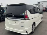 Генератор NISSAN SERENA 2017/Цвет QAB 2310A5TA1A GFNC27 MR20DD, передний