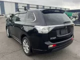 Компрессор кондиционера MITSUBISHI OUTLANDER 2014/Цвет X42B 7813A378 GG2W 4B11, передний