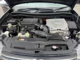 Компрессор кондиционера MITSUBISHI OUTLANDER 2014/Цвет X42B 7813A378 GG2W 4B11, передний