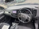 Компрессор кондиционера MITSUBISHI OUTLANDER 2014/Цвет X42B 7813A378 GG2W 4B11, передний