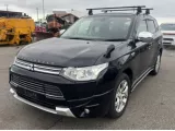 Компрессор кондиционера MITSUBISHI OUTLANDER 2014/Цвет X42B 7813A378 GG2W 4B11, передний