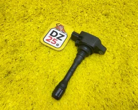 Катушка зажигания NISSAN
