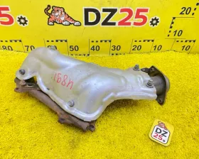 Коллектор выпускной Toyota